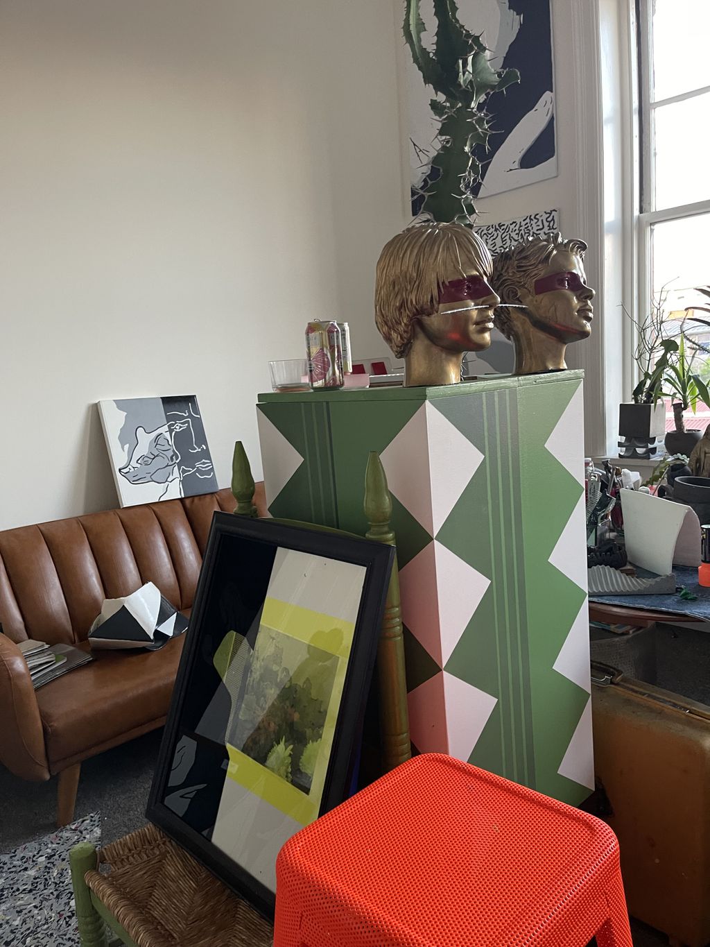 Projects and media