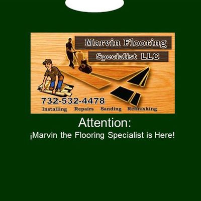 Avatar for Marvin flooring specialist