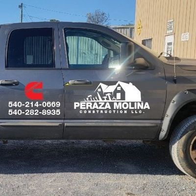 Avatar for Perazamolinaconstructionllc