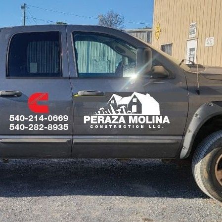 Perazamolinaconstructionllc