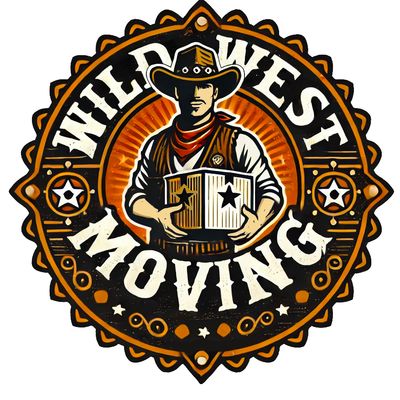 Avatar for Wild West Moving