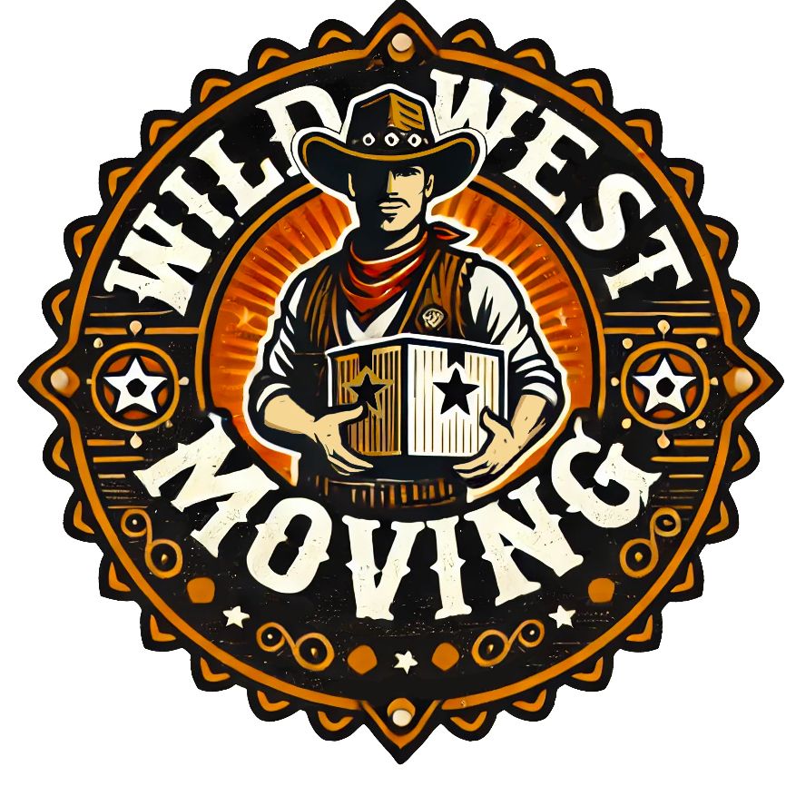 Wild West Moving