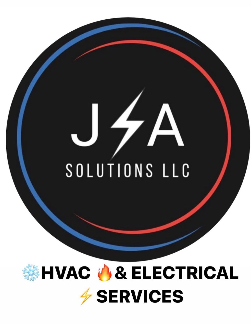 J&A solutions LLC