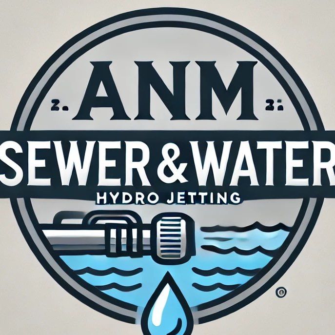 ANM Sewer & Water Drain Experts