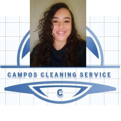 Avatar for campos cleaning service