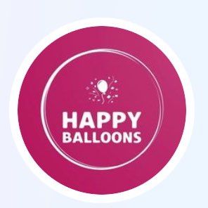 Avatar for Happy balloons