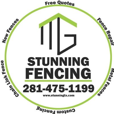 Avatar for STUNNING FENCE