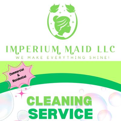 Avatar for Imperium Maid LLC