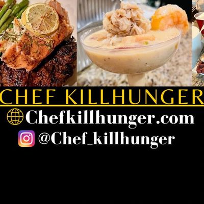 Avatar for Chef Killhunger