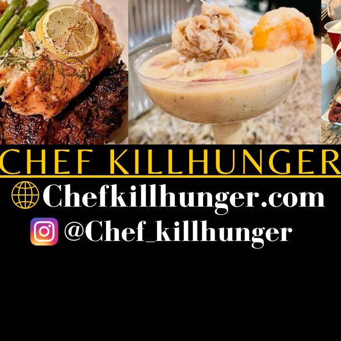 Chef Killhunger