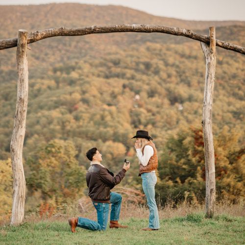 Engagement Photography