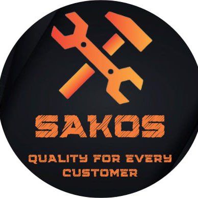 Avatar for SAKOS LLC