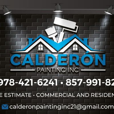 Avatar for Calderon Painting inc