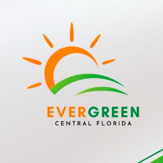 EVER GREEN CENTRAL FLORIDA