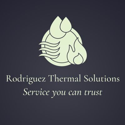 Avatar for Rodriguez Thermal Solutions