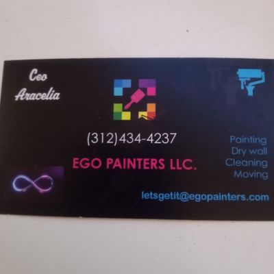 Avatar for EGO PAINTERS and HANDYMAN SERVICES LLC