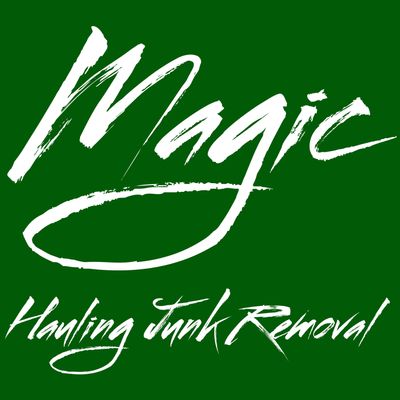 Avatar for magic hauling junk removal