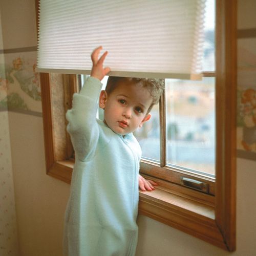 Child Safe Coverings