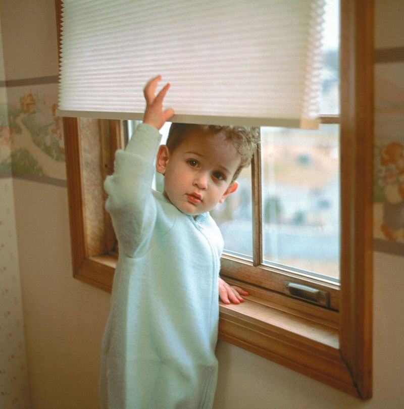 Child Safe Coverings