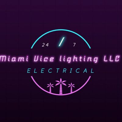 Avatar for Miami Vice lighting LLC