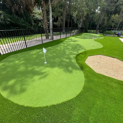 Avatar for Empire Artificial Turf Installation