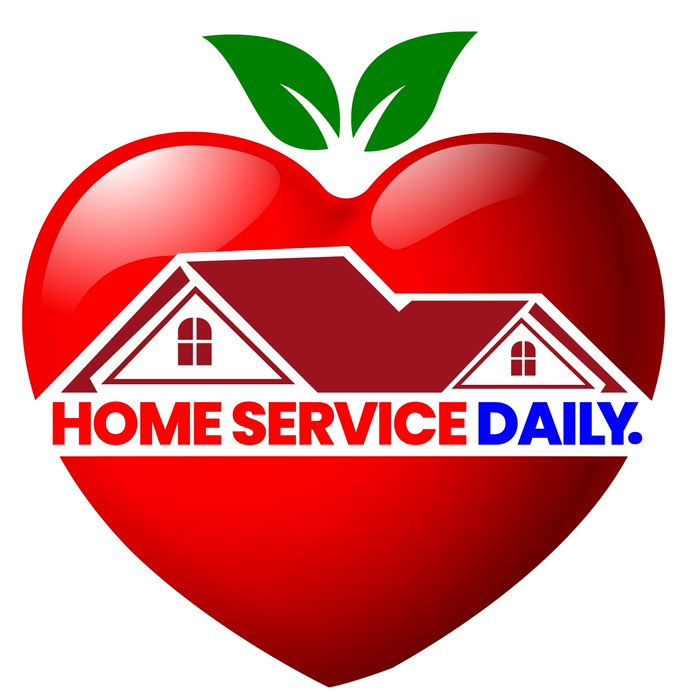 HOME ♥️ SERVICE ♥️ DAILY