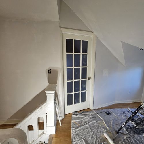 Interior Painting