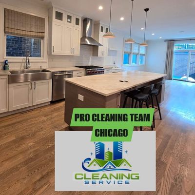 Avatar for Pro Cleaning Team