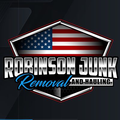 Avatar for Robinson Junk Removal and Hauling