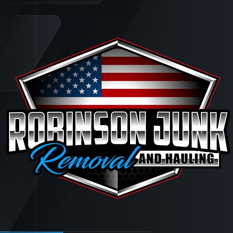 Robinson Junk Removal and Hauling