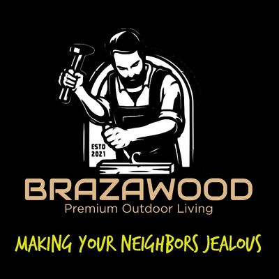 Avatar for Brazawood Decks - Making Your Neighbors Jealous