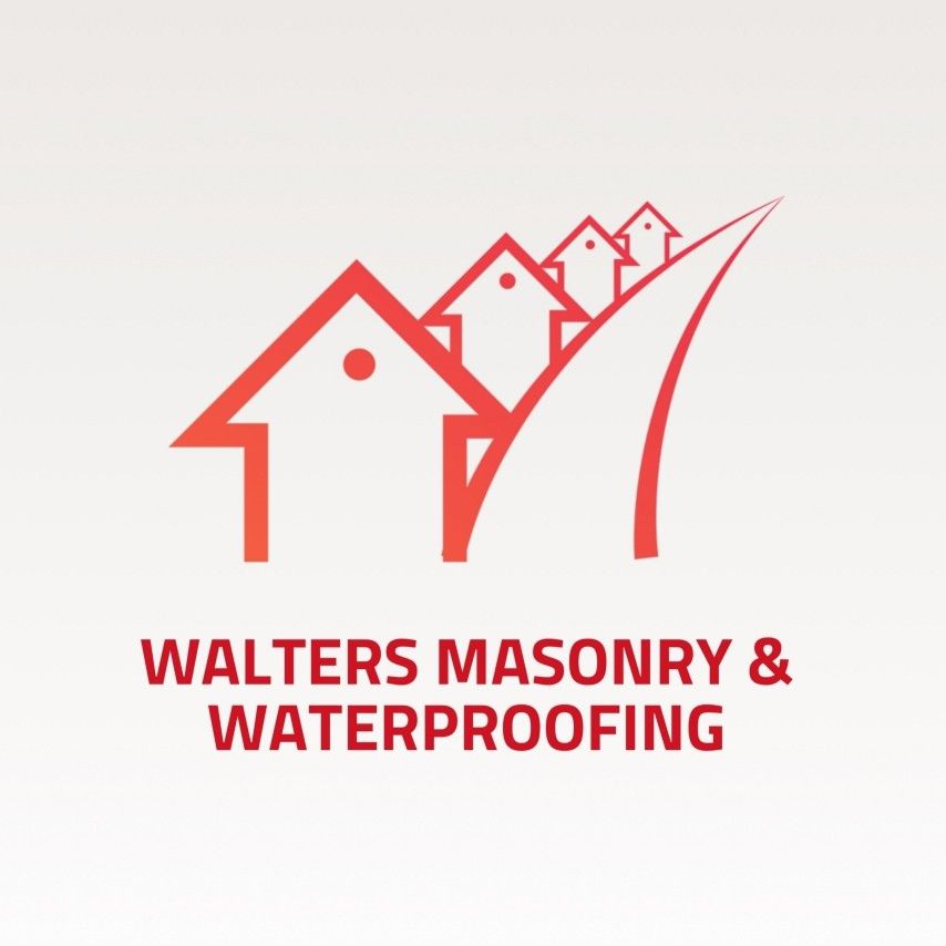 walters masonry and waterproofing