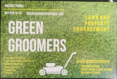 Avatar for GREEN GROOMERS