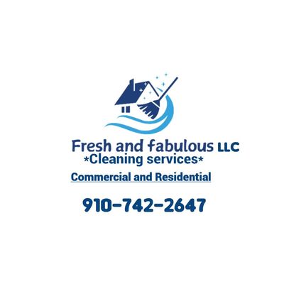 Avatar for Fresh and fabulous cleaning service LLC