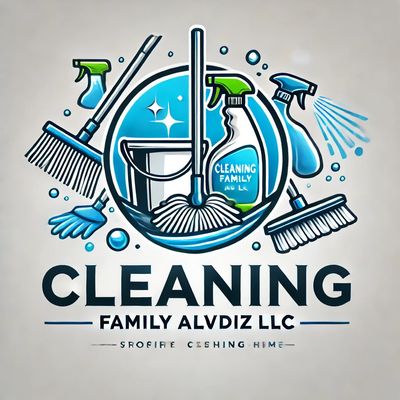 Avatar for CLEANING FAMILY ALVDIZ, LLC.