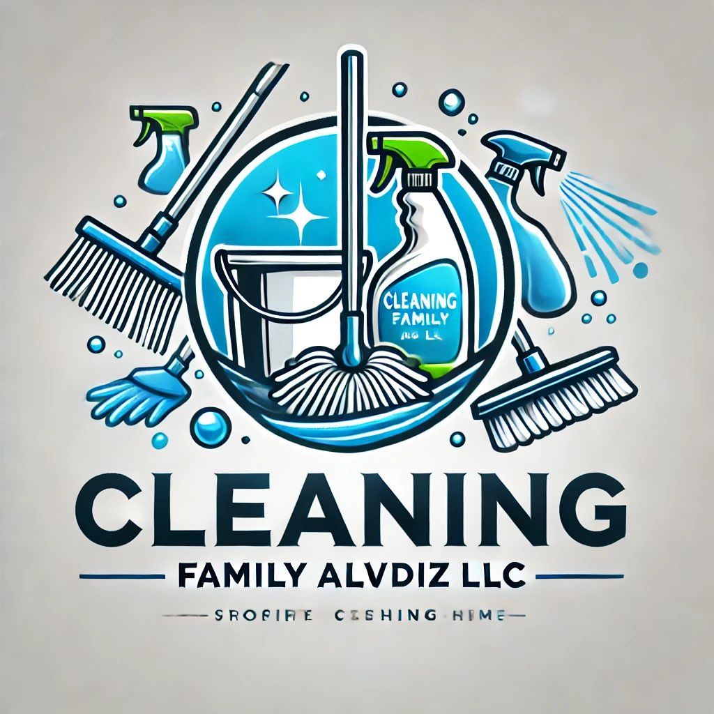 CLEANING FAMILY ALVDIZ, LLC.