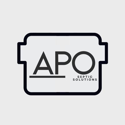 Avatar for APO septic solutions