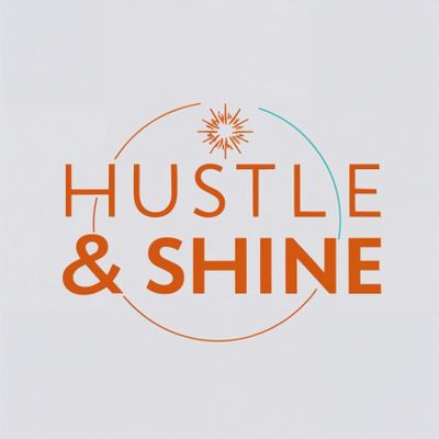 Avatar for Hustle & Shine