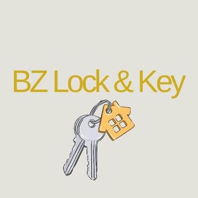 Avatar for BZ Lock & Key