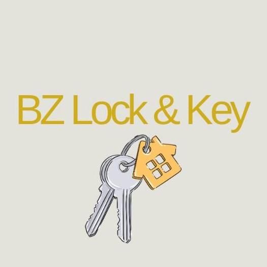 BZ Lock & Key