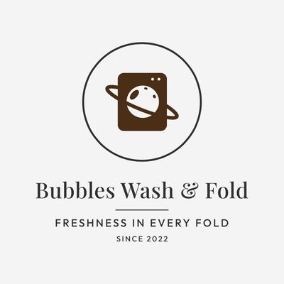 Avatar for Bubbles Wash & Fold