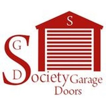 Avatar for society Garage Door