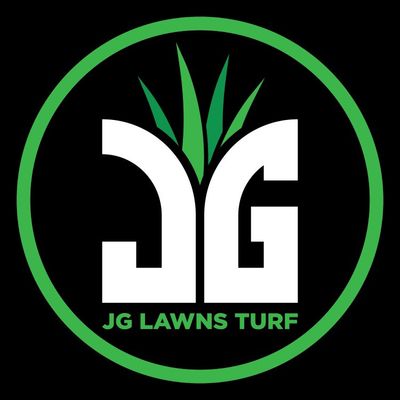 Avatar for JG LAWNS TURF INC.