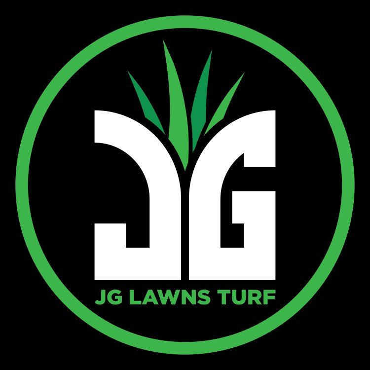 JG LAWNS TURF INC.