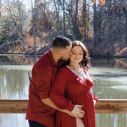 Engagement Photography