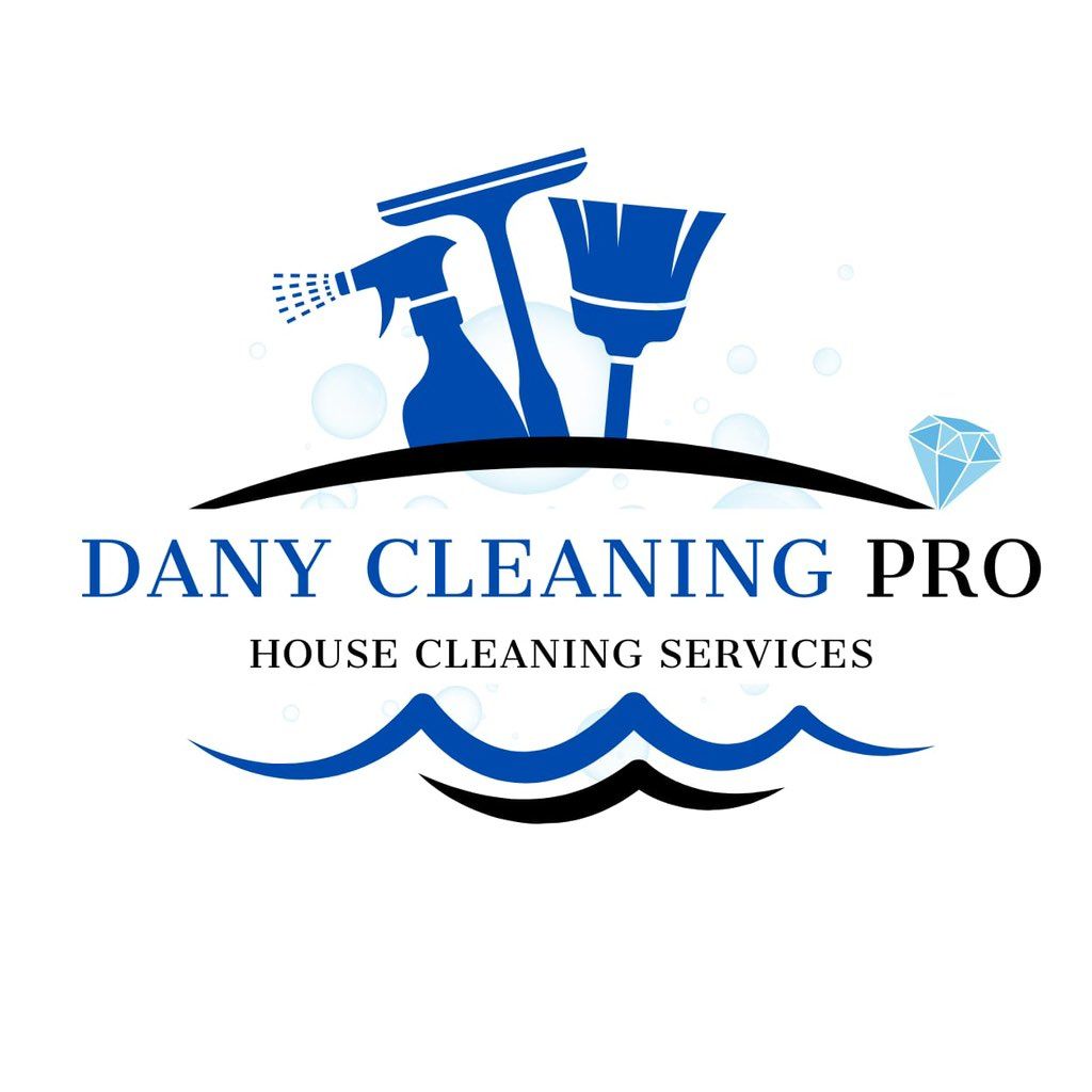 Dany cleaning Pro