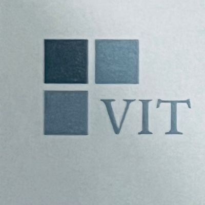 Avatar for VIT construction