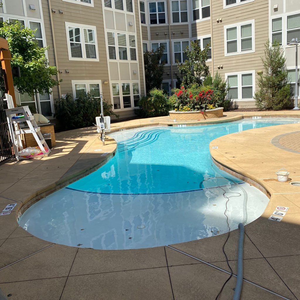 Aqua Addicts Pool Services