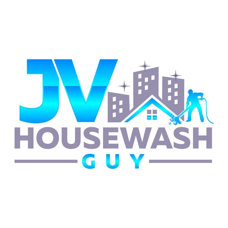 Jv house wash guy