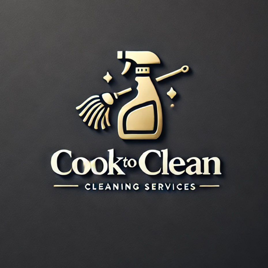 Cook To Clean